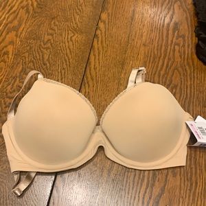 Calvin Klein bra size 34D